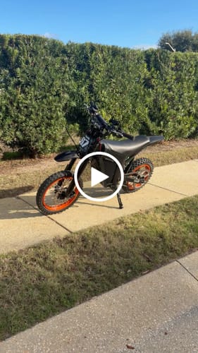 Customer video review of Tuttio Soleil 01 Upgraded Front Fender