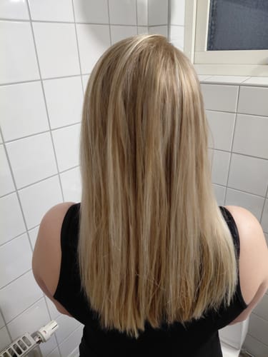 Customer photo review of Sunkissed Starter Kit