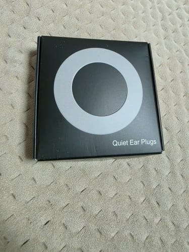 Customer photo review of Réducteurs de Bruit ESSAGER