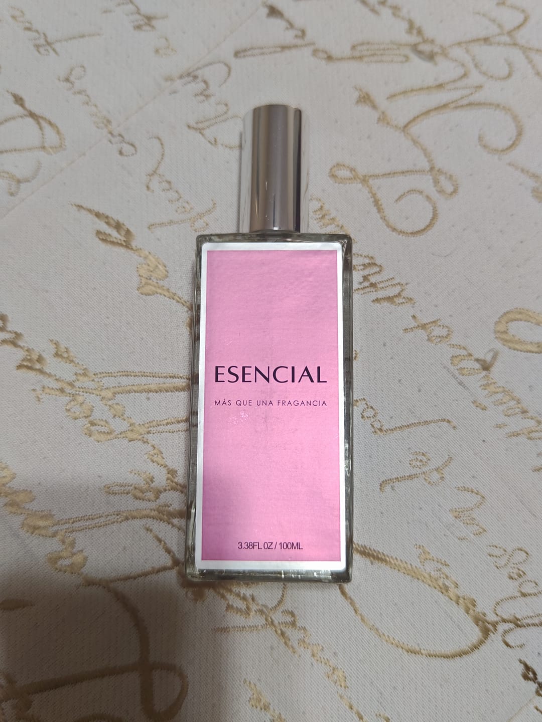 Customer photo review of M024 Inspirado en: Good Girl - Carolina Herrera