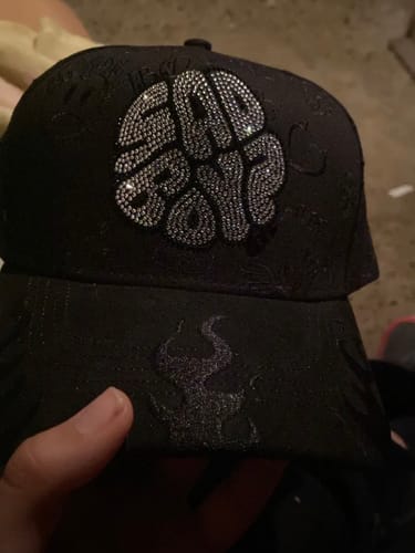 Customer photo review of Dandy X Junir H "Sad Boys"