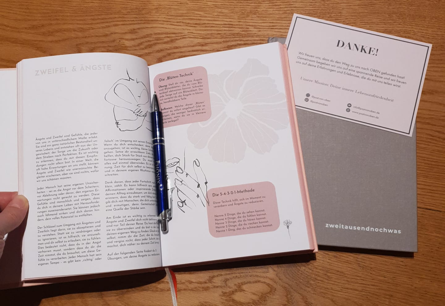 Customer photo review of Planer zweitausendnochwas