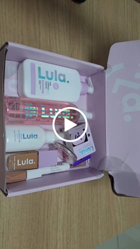 Customer video review of Tonico de Rosas