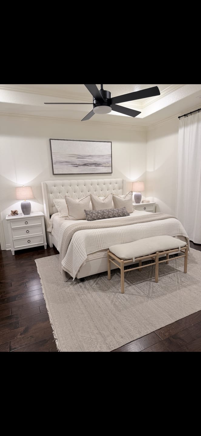 Customer photo review of Gracie - Lumbar - 12x20" | 12x40"