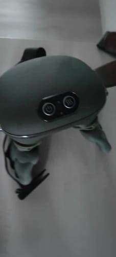 Customer photo review of NeoNeck – Intensivmassage für Nacken & Schultern