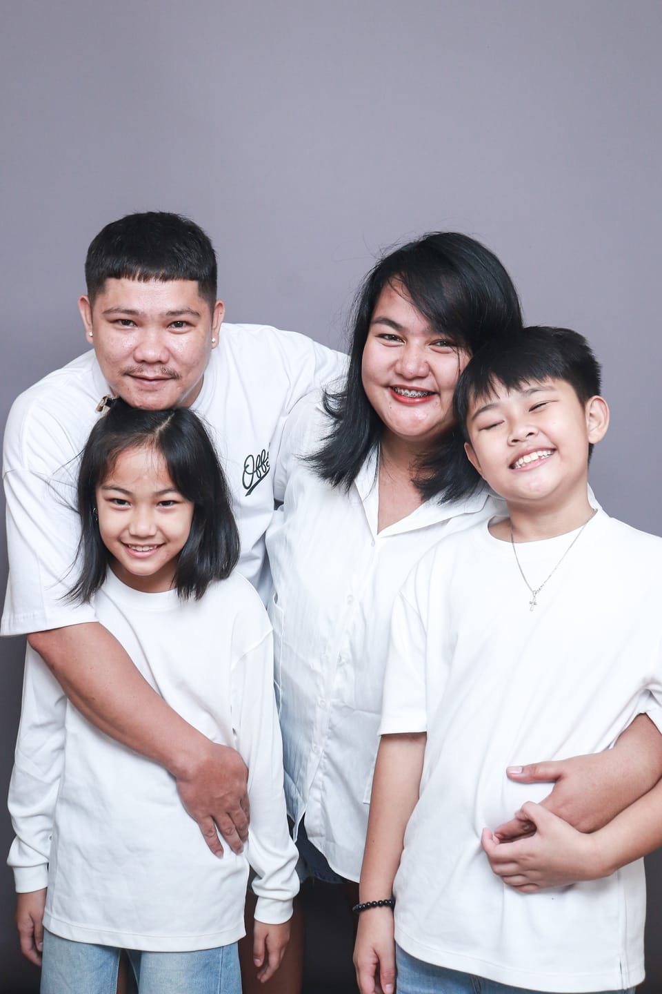 Customer photo review of 📸 Printave™ Self-Photo Studio (30-minute shoot)