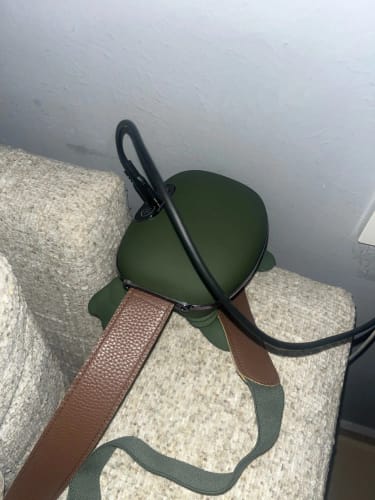 Customer photo review of NeoNeck – Intensivmassage für Nacken & Schultern