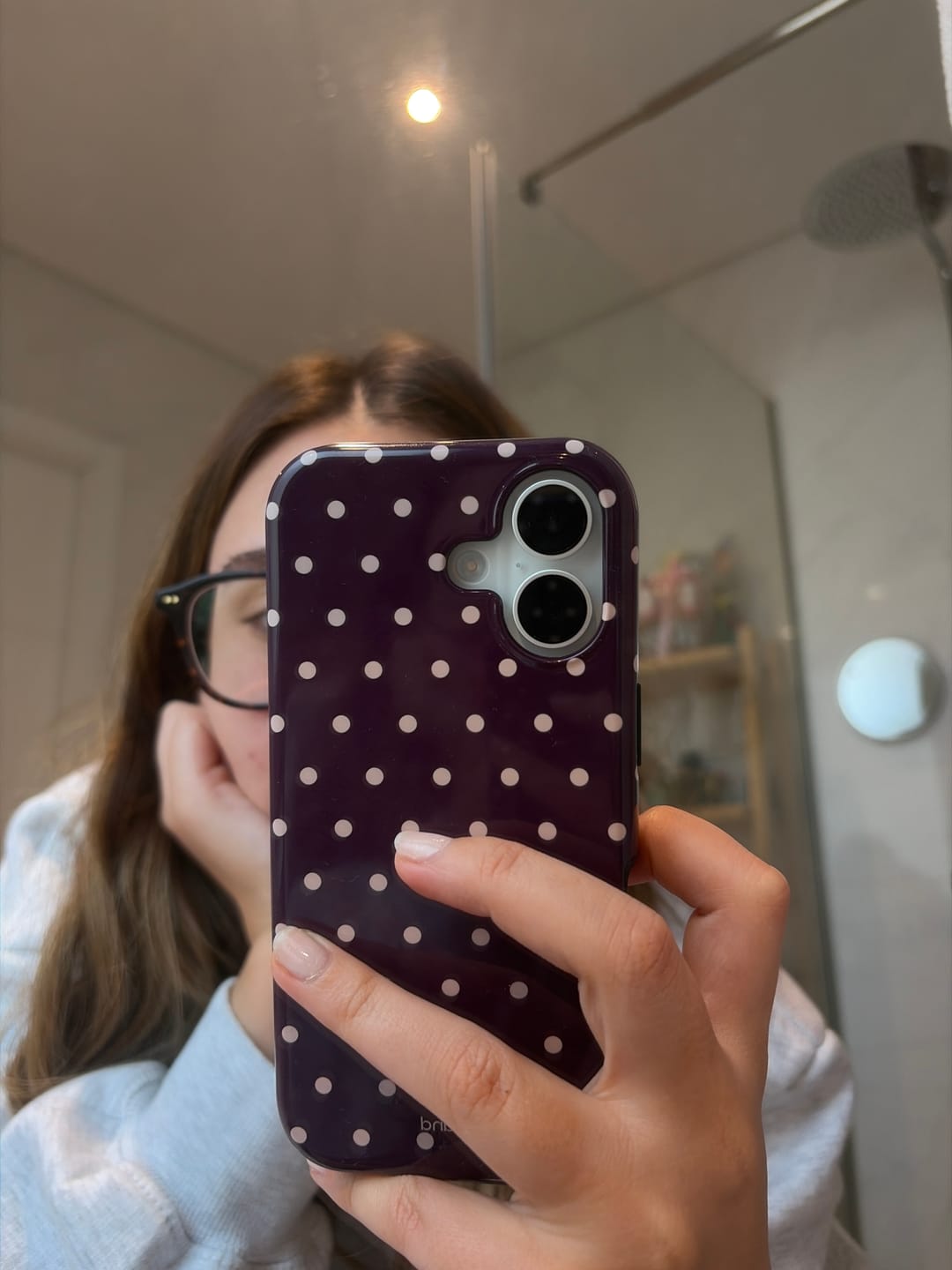 Customer photo review of Toffee
