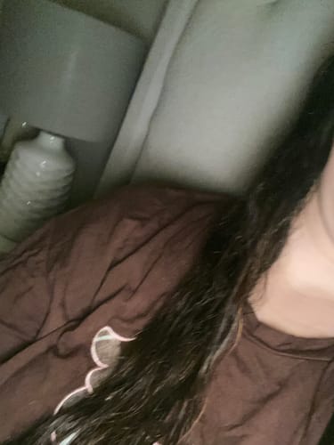 Customer photo review of Original Volume | Shampoo + Conditioner Pack