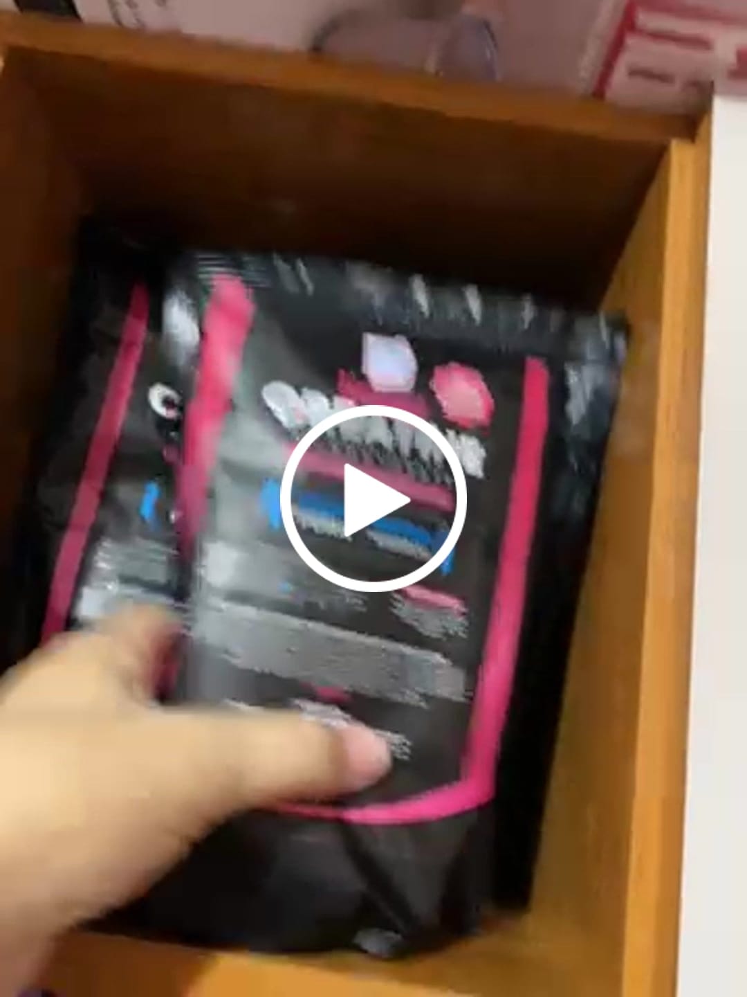 Customer video review of Creatina Monohidratada 100% Pura 500g Happy Creatine