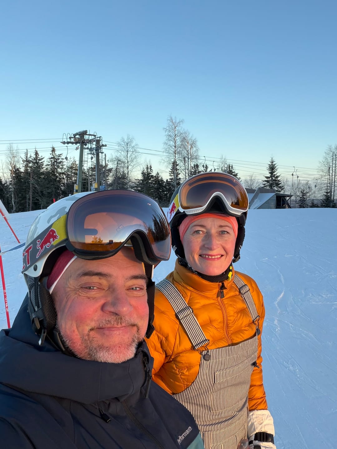 Customer photo review of eXtend High – Kompressiosukat – Valkoinen