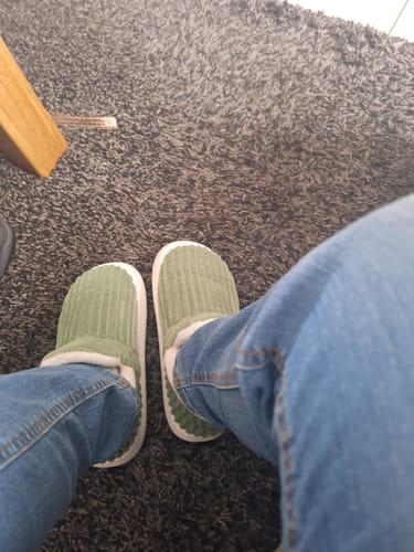 Customer photo review of HappyCozy