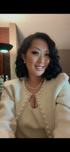 Customer photo review of Lucent Drop