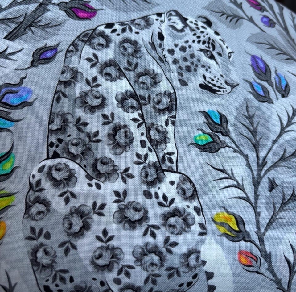 Customer photo review of Plain Upholstery Velvet Fabric