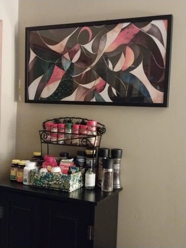 Customer photo review of WANDERLUST