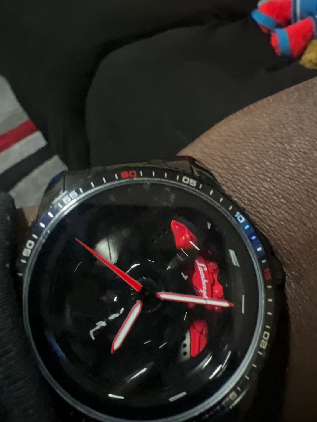 Customer photo review of HMN Avento SV