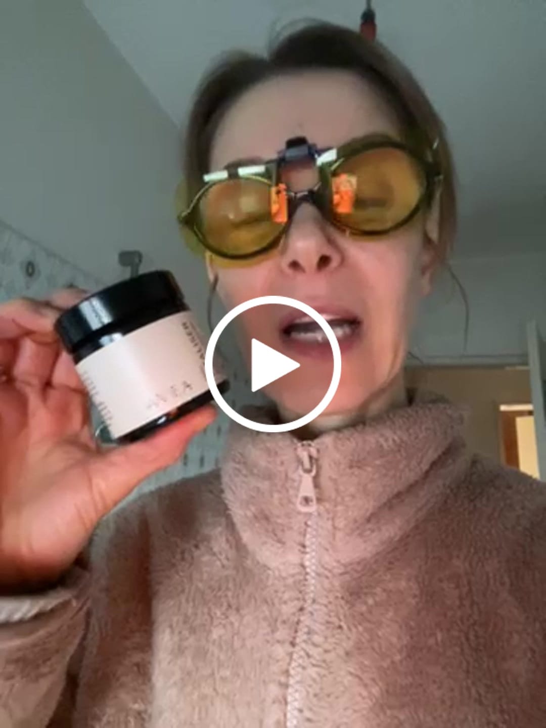 Customer video review of NAD+ Vitaliser
