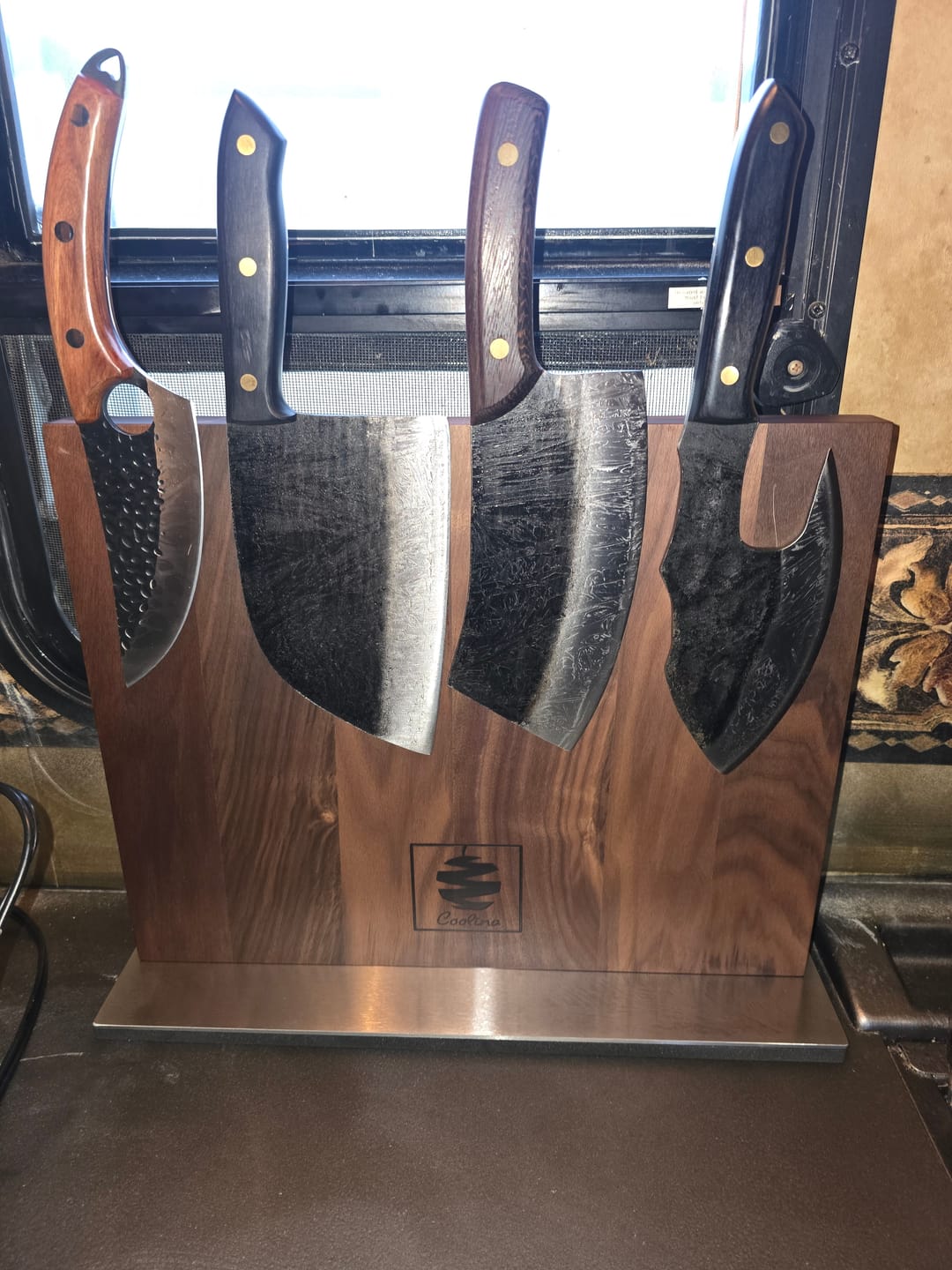 Customer photo review of Mystery Gift
