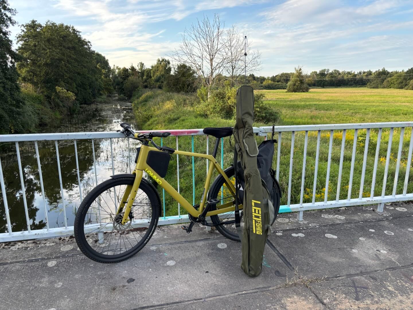 Customer photo review of ONE MK2