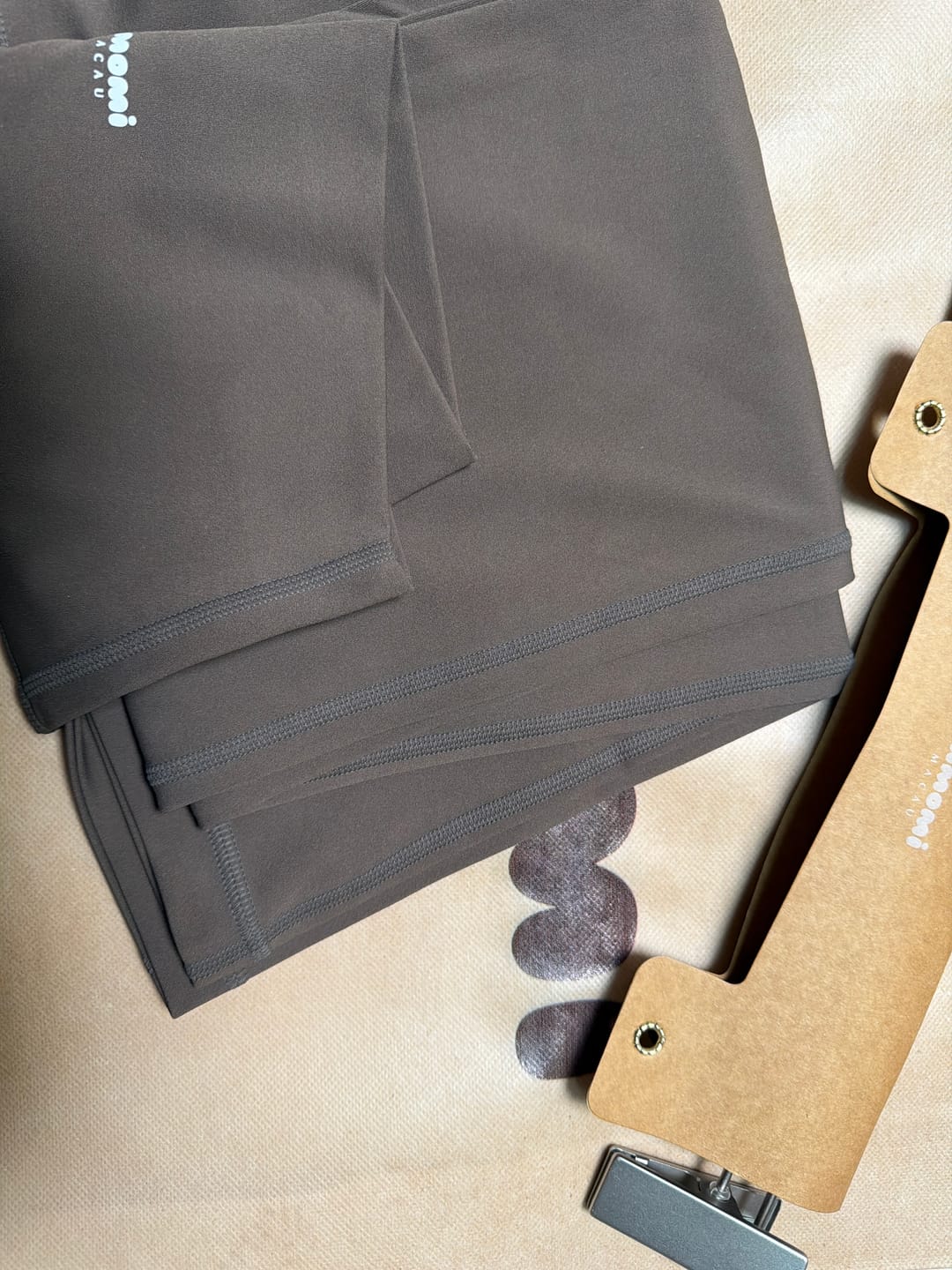 Customer photo review of Aspire with Creora®️ 高腰 提臀 喇叭褲 High-Rise Flared Pants