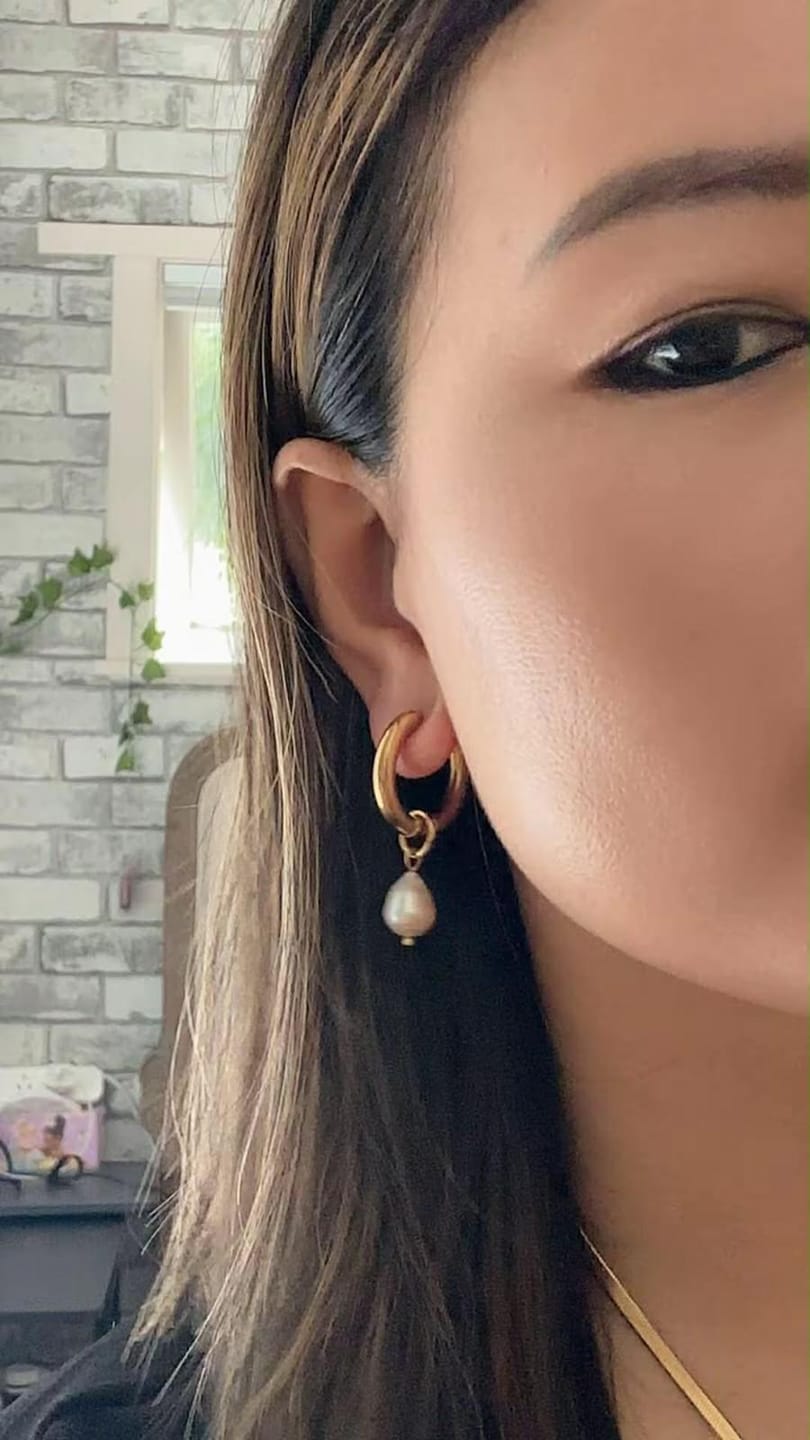 Customer photo review of alic