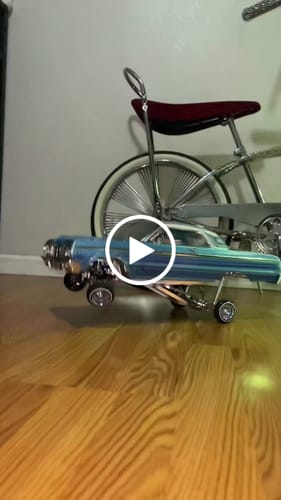 Customer video review of Kustom Limitedslip driveshafts