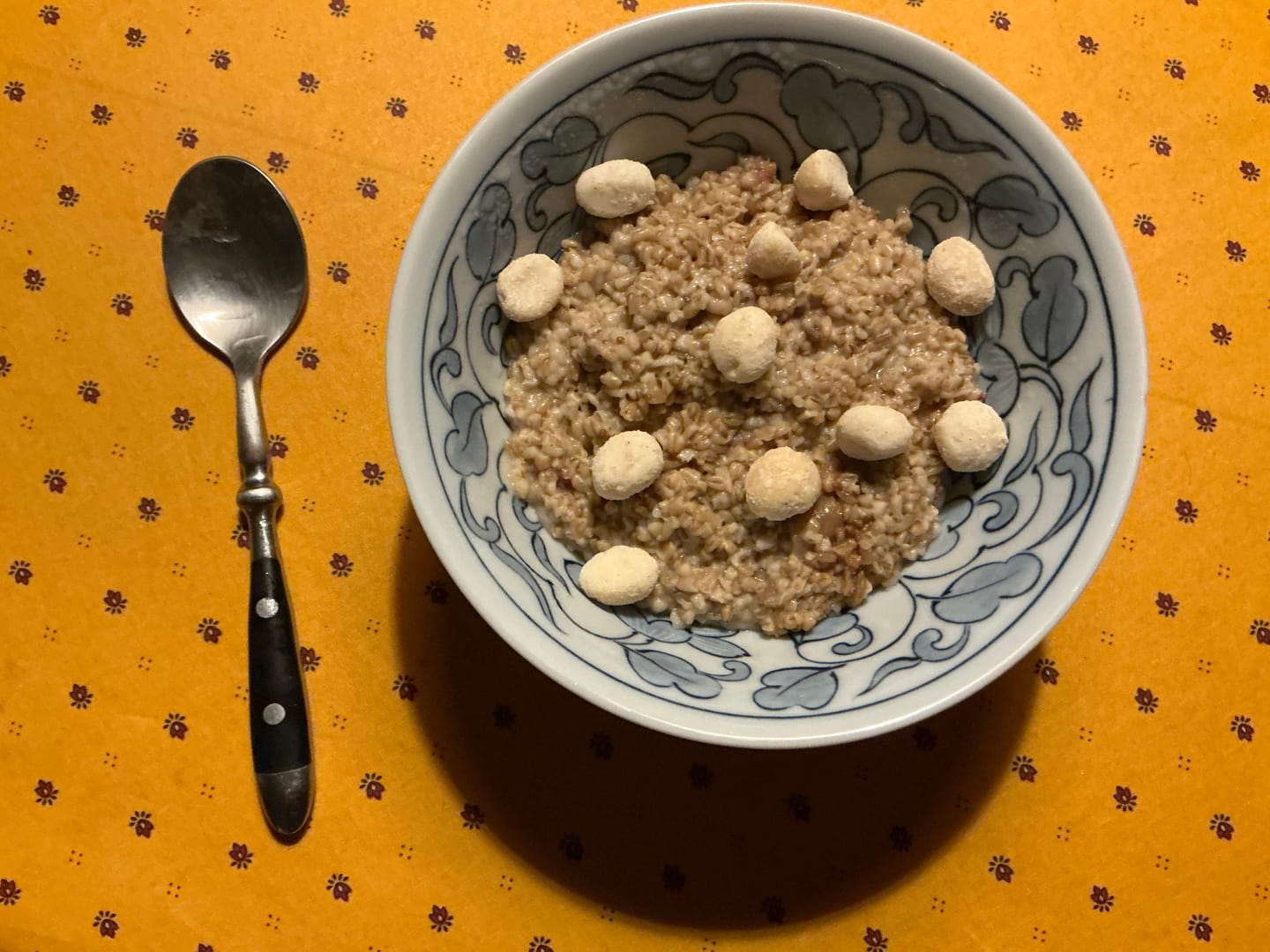 Customer photo review of Milk Chocolate Macadamia Nuts