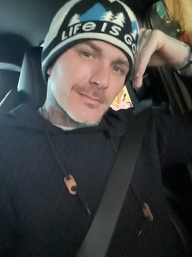 Customer photo review of Priority Packaging + Shipping insurance