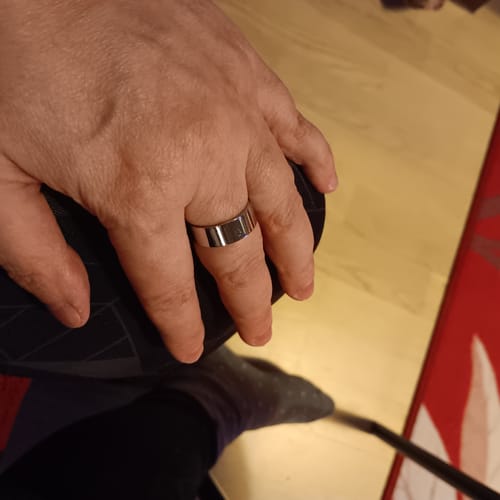 Customer photo review of Magneva – Keholle ja mielelle tasapainoon