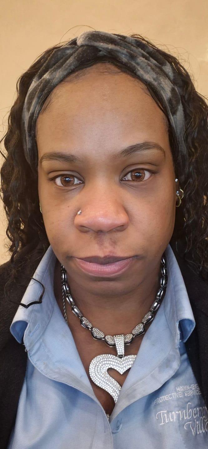 Customer photo review of Three Tone HONEY Brown Prescription Coloured Contact Lenses