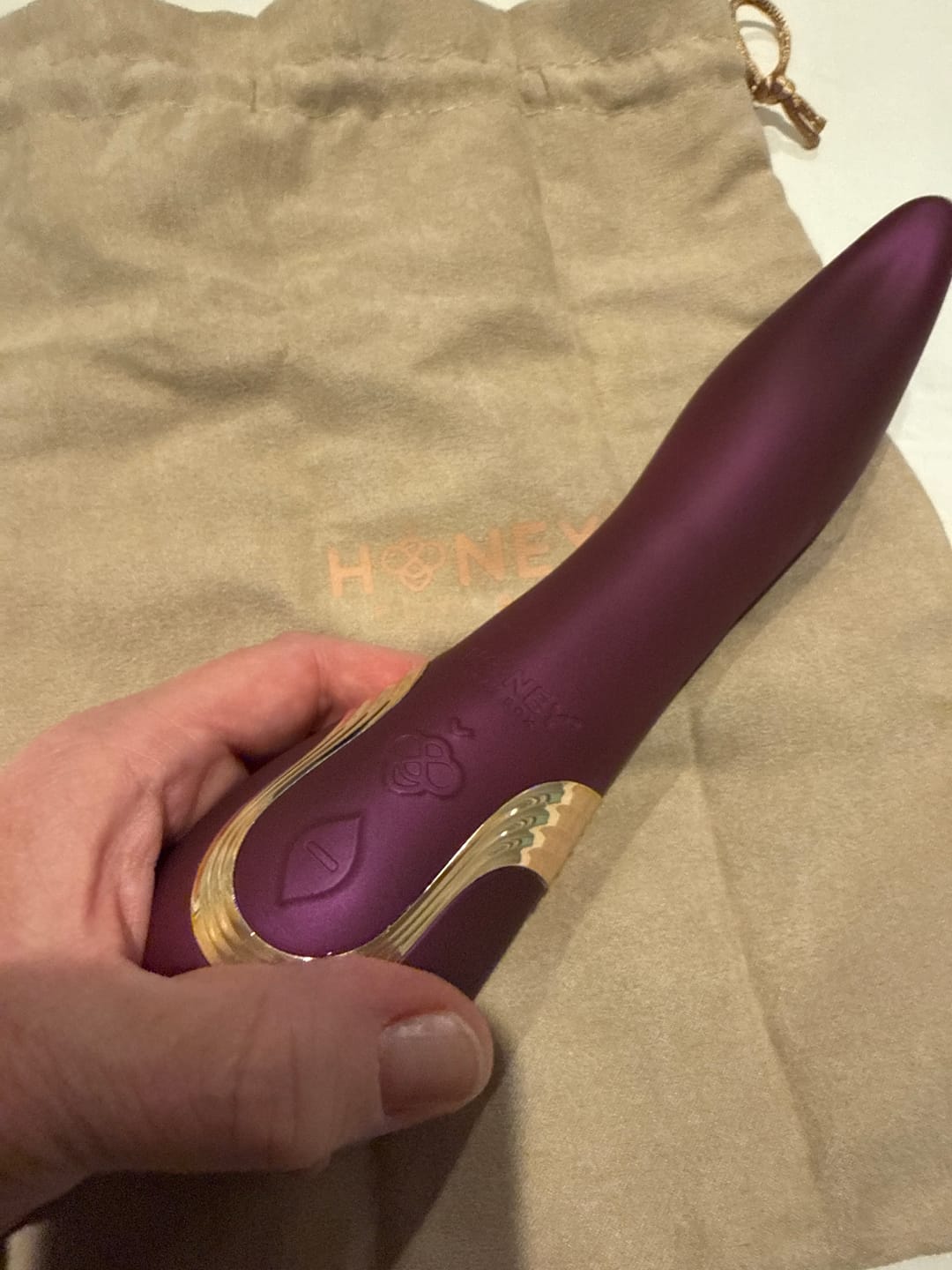 Customer photo review of FLING