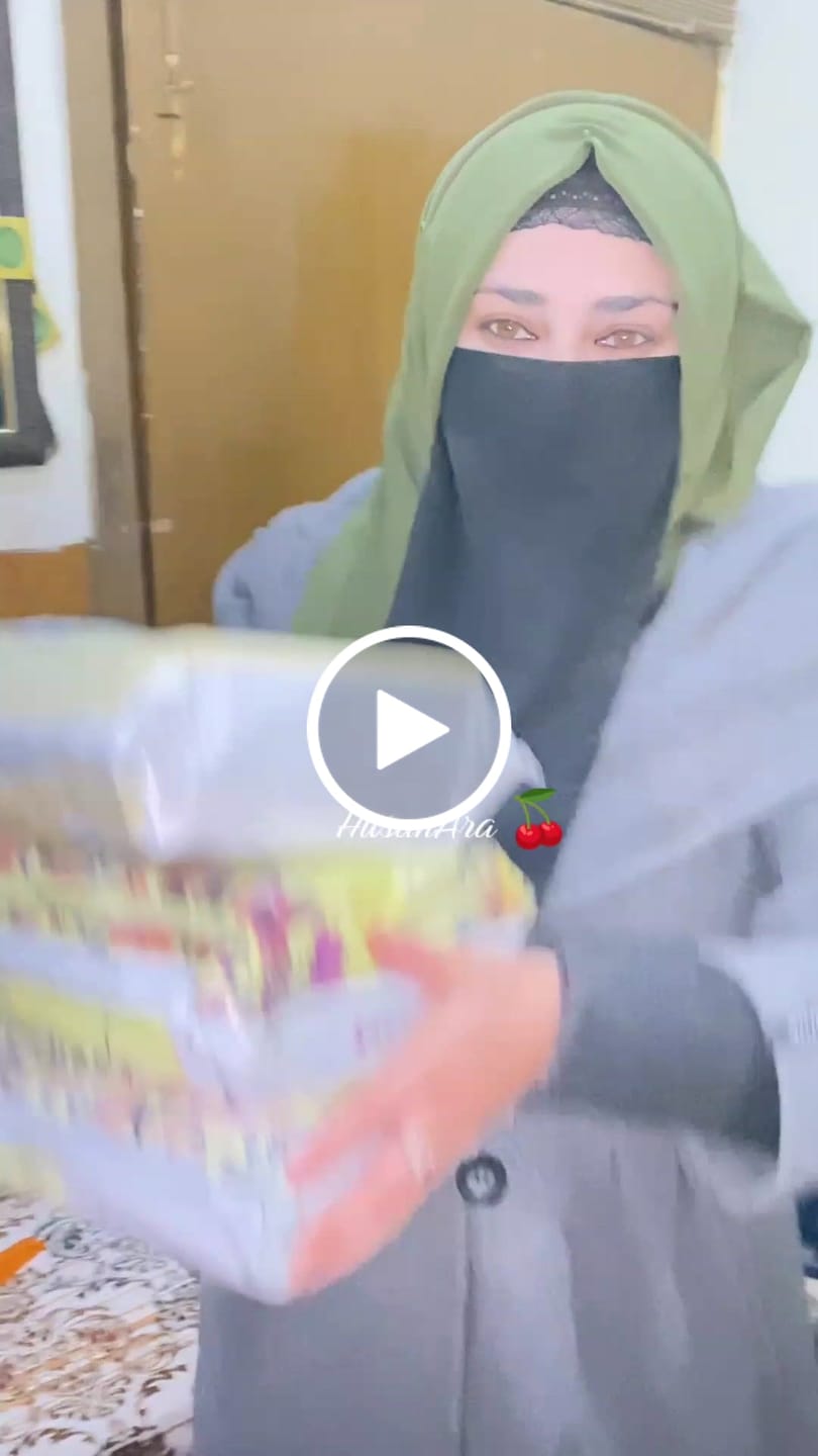 Customer video review of Bright & Even Skintone Kit