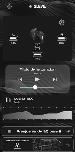 Customer photo review of XPods 2Gen