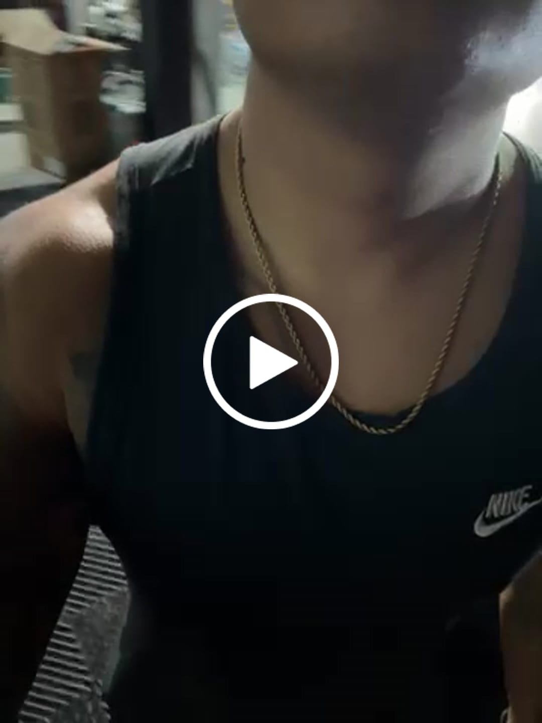Customer video review of Cadena Maldivas Gold