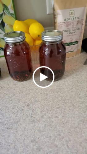 Customer video review of 14-Day Herbal Detox
