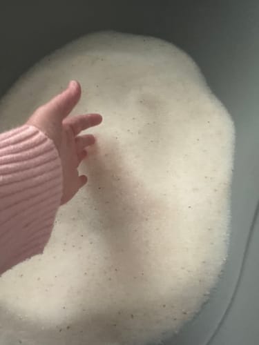 Customer photo review of 1 Month Supply – 1 Cat