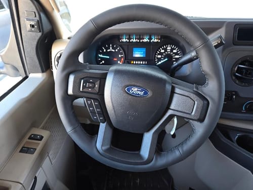 Customer photo review of Ford F150 F-150 F-250 F-350 F-450 Expedition 2015-2023