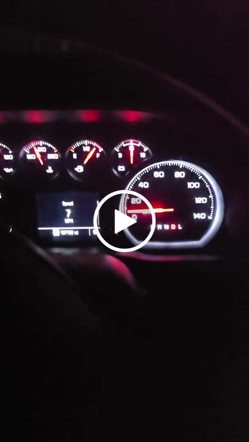 Customer video review of 2017 - 2023 L5P Duramax  2500 3500 | Pickup and Cab Chassis | HP Tuners