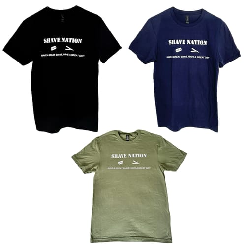 Customer photo review of Gildan Softstyle® 64000 T-Shirt Package (100 Pieces)