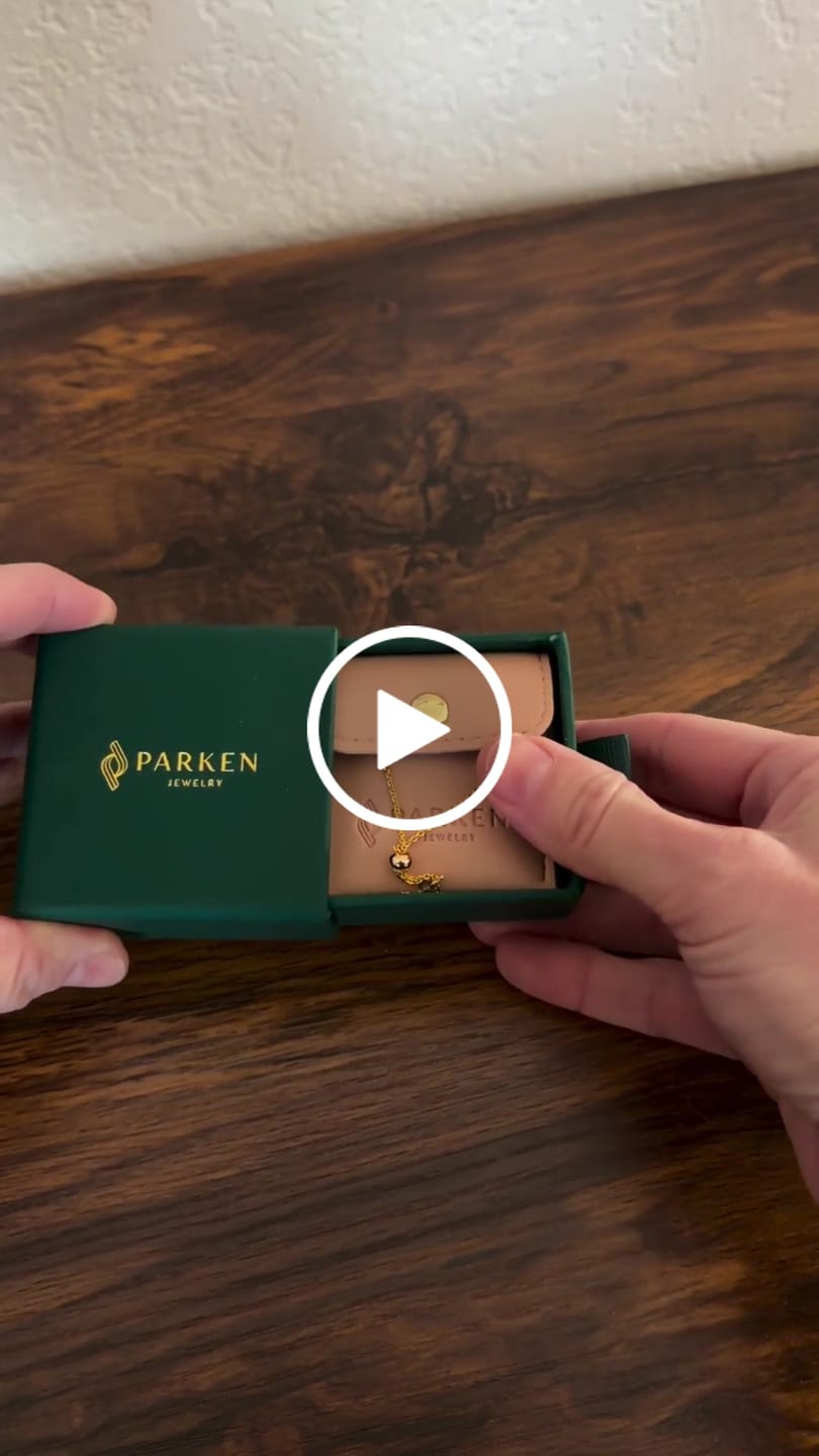 Customer video review of Solara Bracelet
