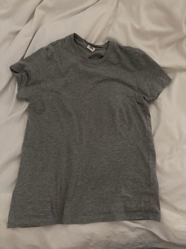 Customer photo review of טי שירלי