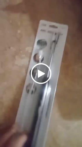 Customer video review of Flexible Rechargeable Electric Lighter - Lot Imported