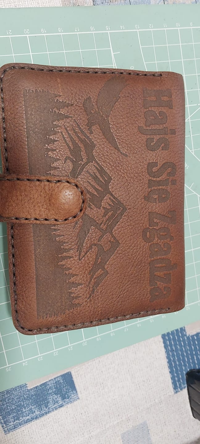 Customer photo review of Air Assist Accessories