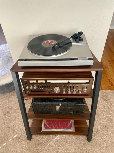 Customer photo review of Worry-Free Purchase