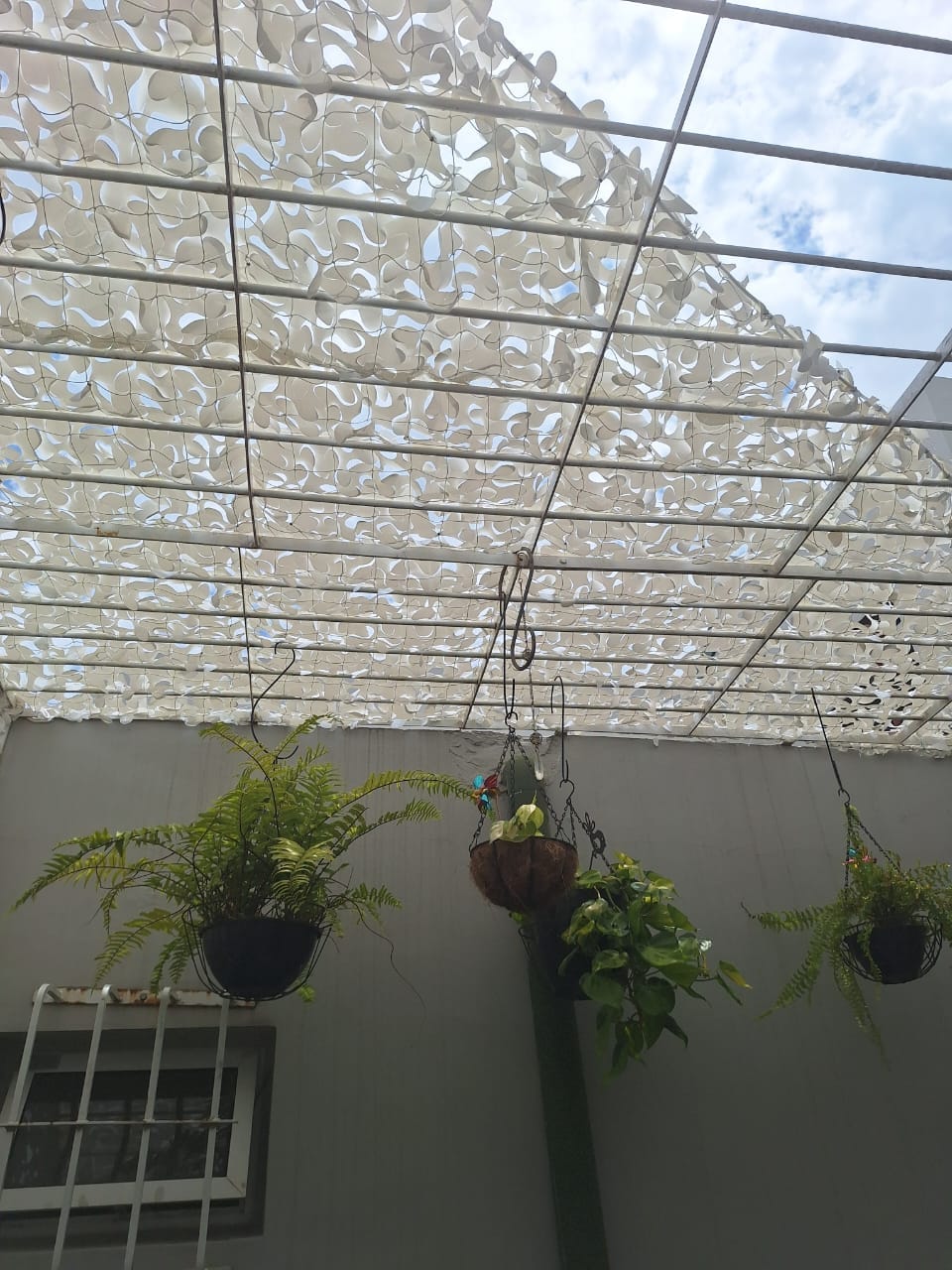 Customer photo review of Red Snow Premium Triangular Reforzada