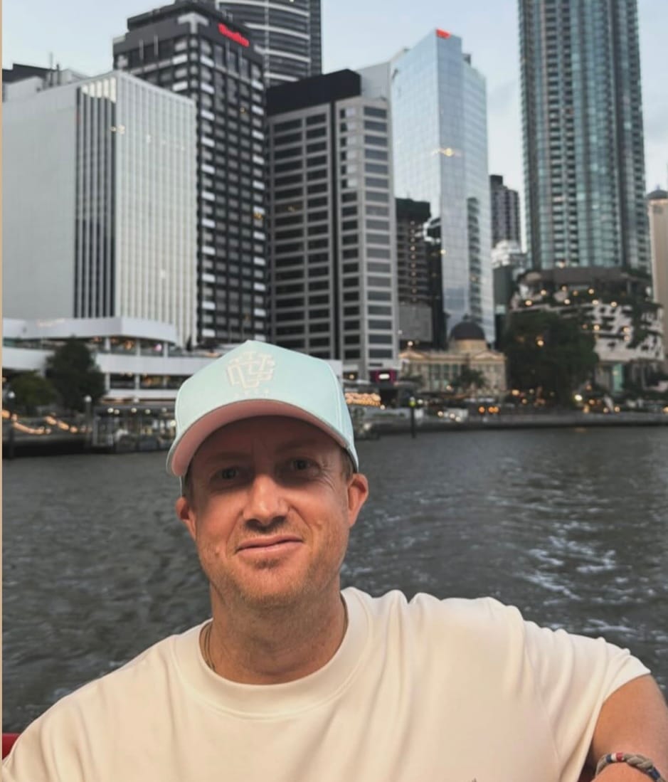 Customer photo review of SKYLINE BLUSH A-FRAME LVCO SNAPBACK