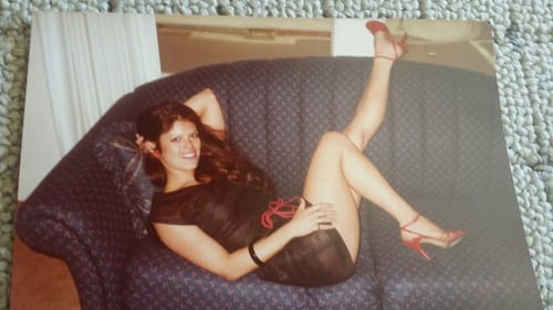 Customer photo review of Tirzepatide Select Program