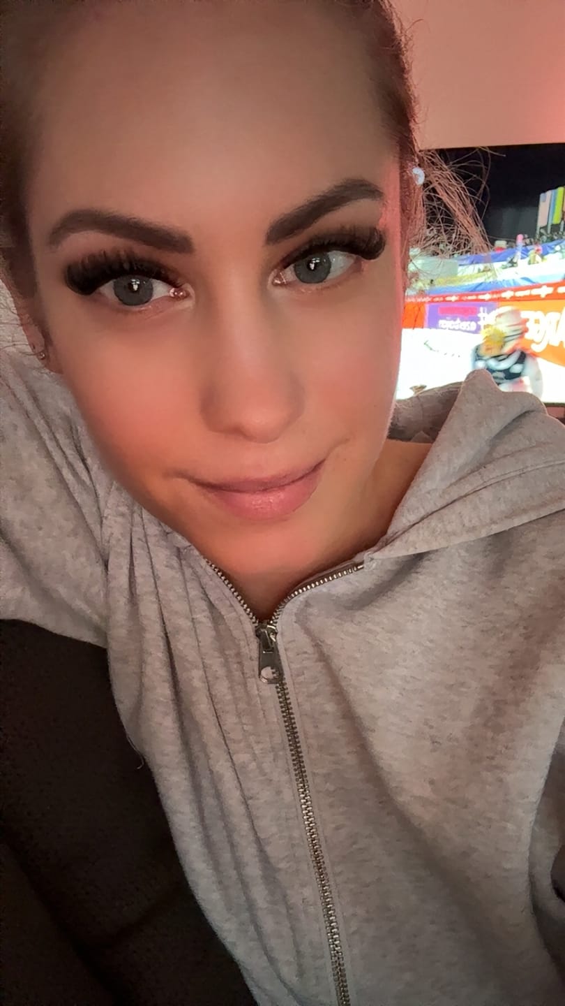 Customer photo review of THE CLOUD MAXI (6mm-13mm)