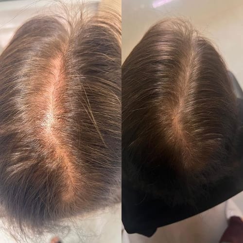 Customer photo review of Sumi soap
