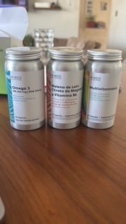 Customer photo review of Pack Total Focus